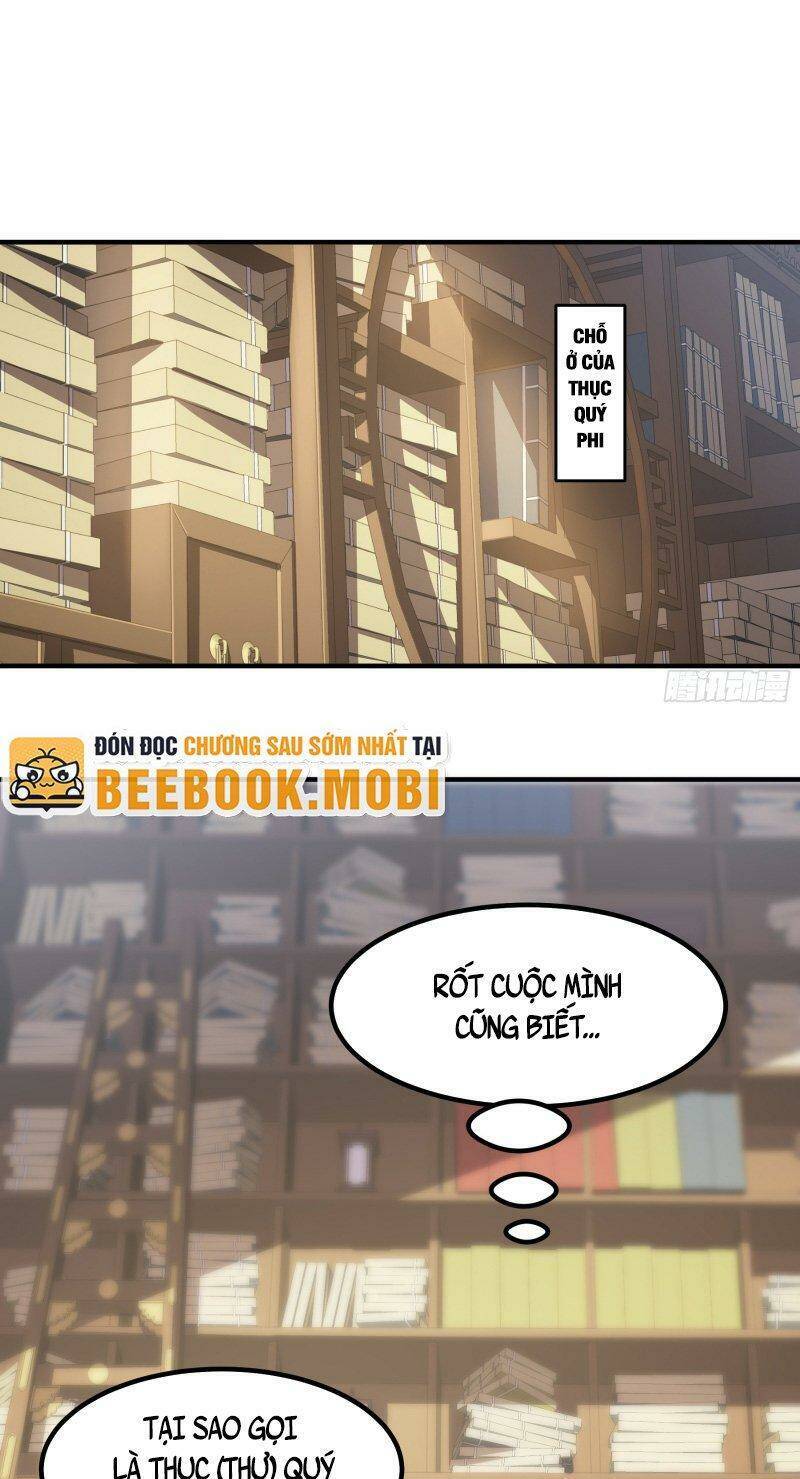 Khánh Dư Niên Chap 59 - Next Chap 60