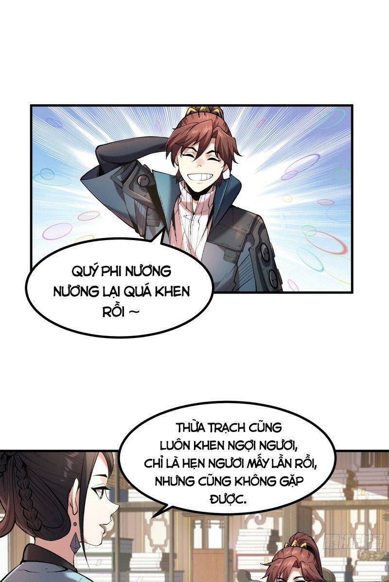 Khánh Dư Niên Chap 59 - Next Chap 60