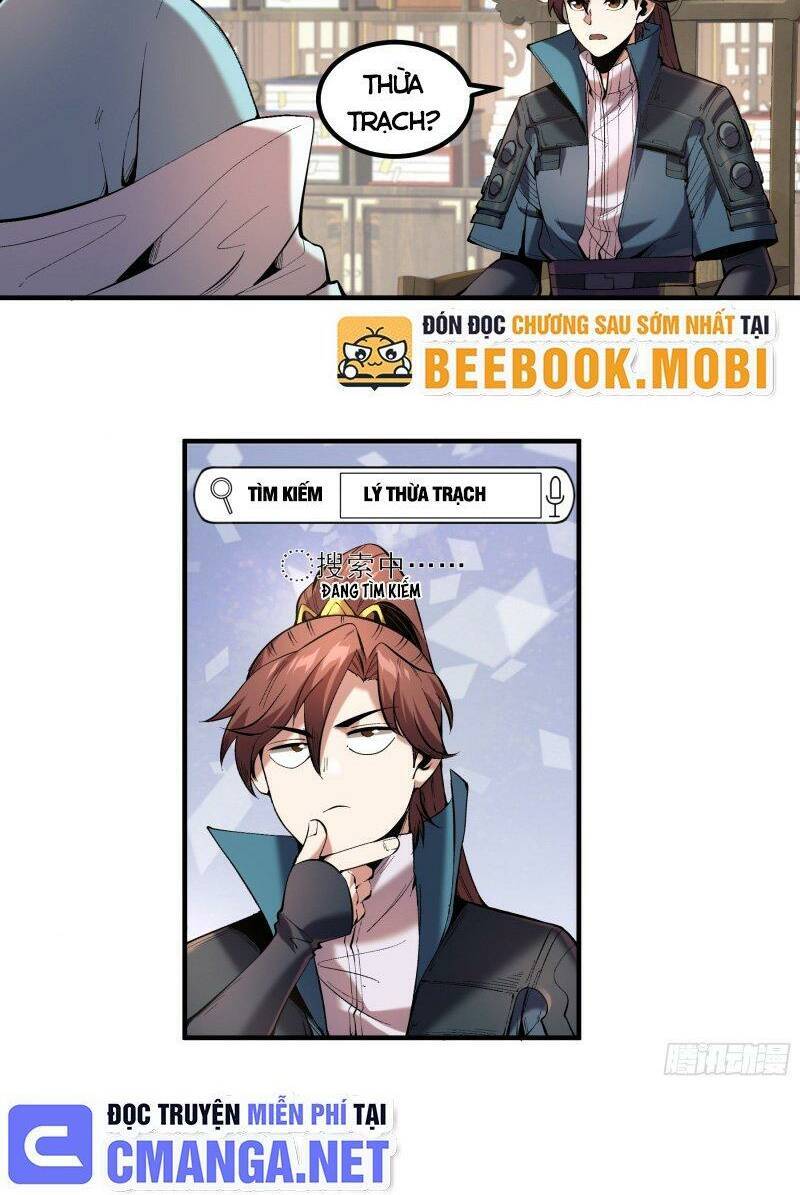Khánh Dư Niên Chap 59 - Next Chap 60