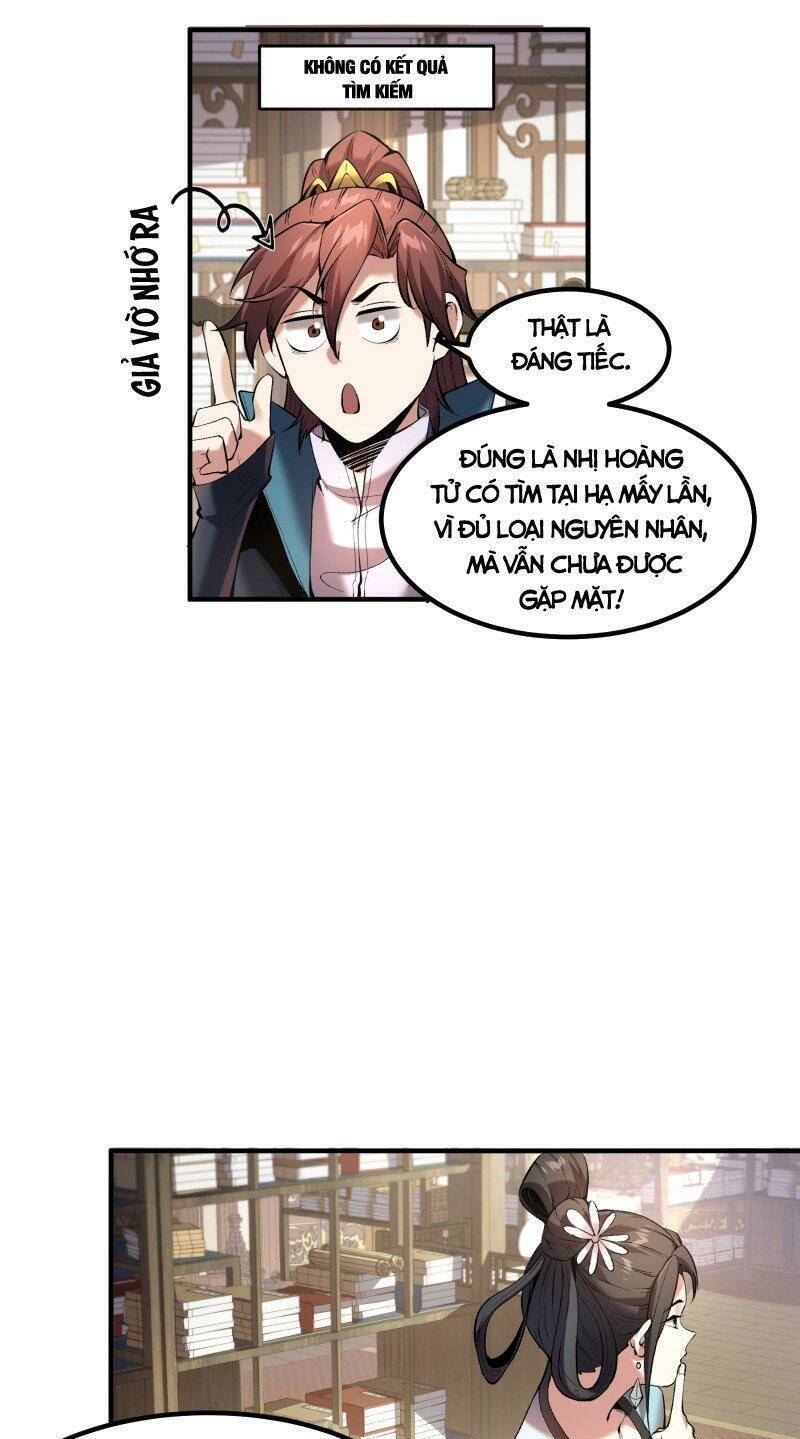 Khánh Dư Niên Chap 59 - Next Chap 60