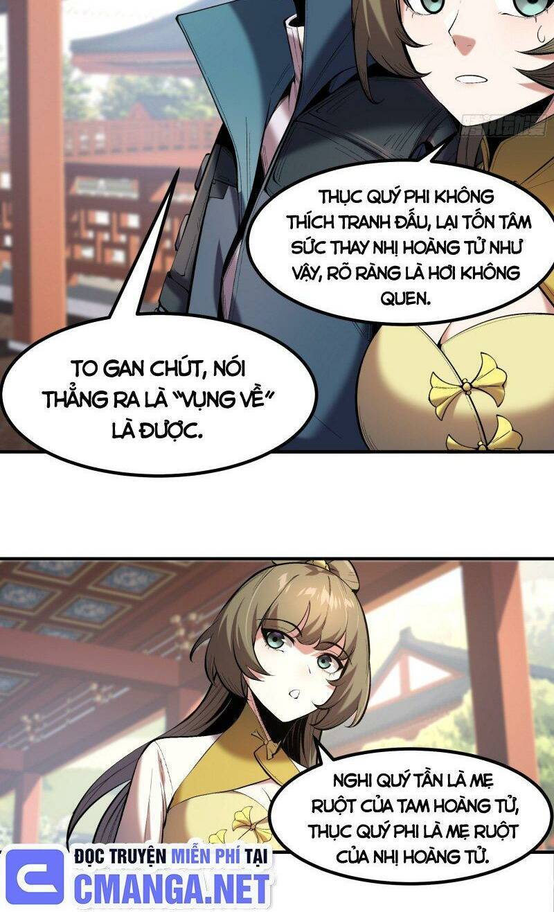 Khánh Dư Niên Chap 59 - Next Chap 60