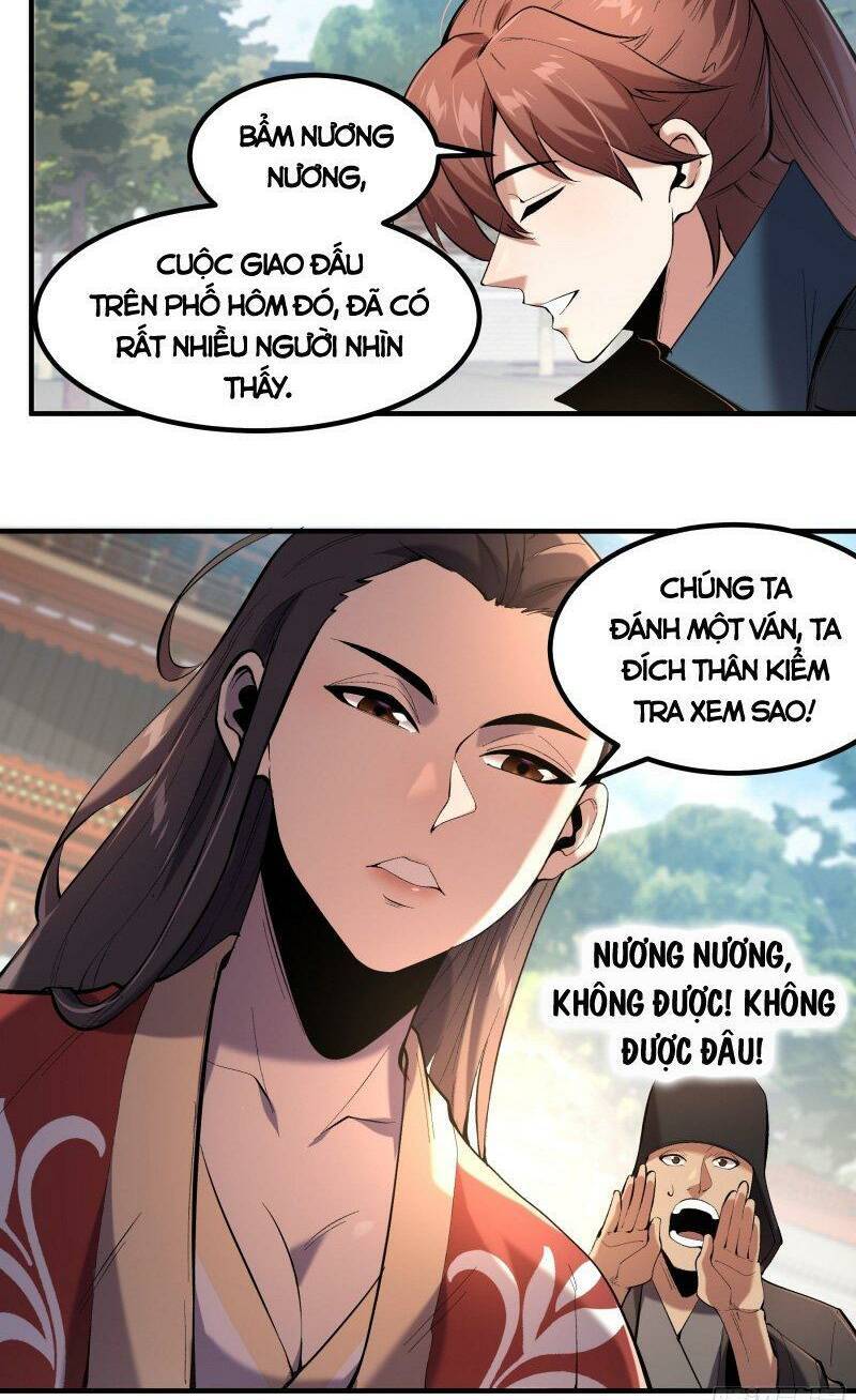 Khánh Dư Niên Chap 59 - Next Chap 60