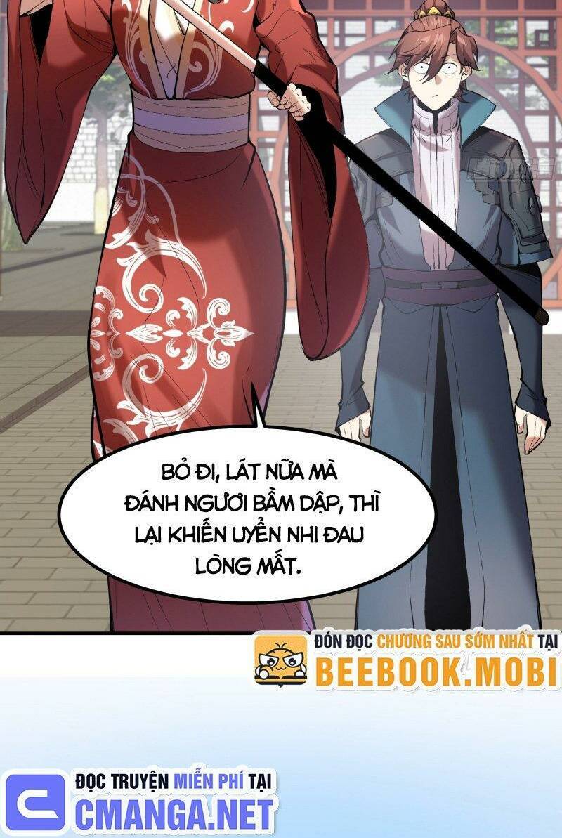 Khánh Dư Niên Chap 59 - Next Chap 60