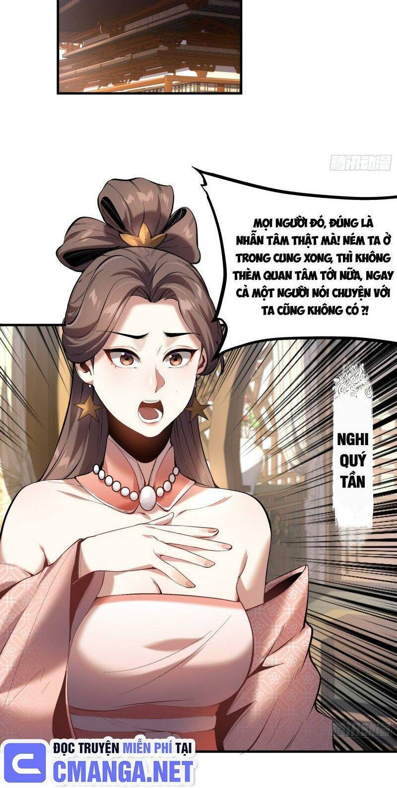 Khánh Dư Niên Chap 59 - Next Chap 60
