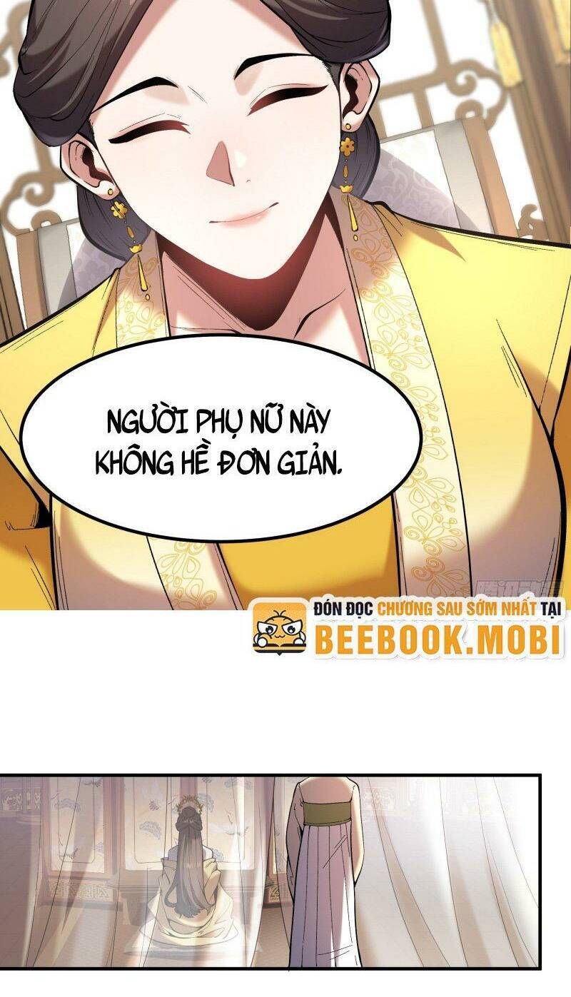 Khánh Dư Niên Chap 59 - Next Chap 60