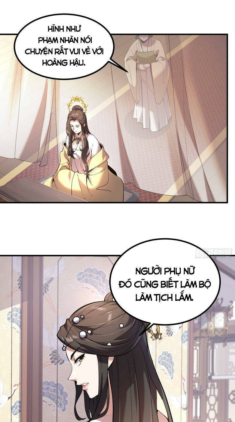 Khánh Dư Niên Chap 59 - Next Chap 60