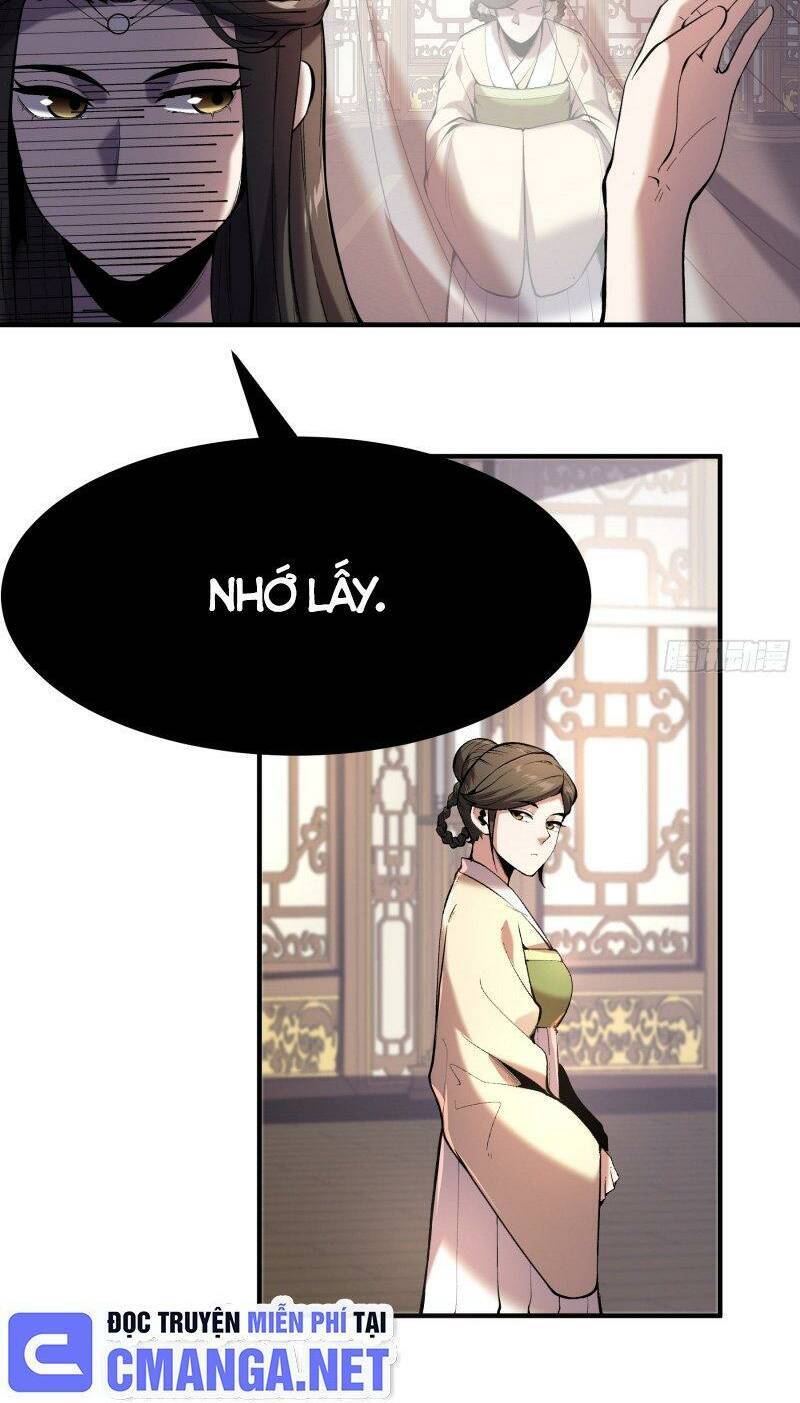 Khánh Dư Niên Chap 59 - Next Chap 60