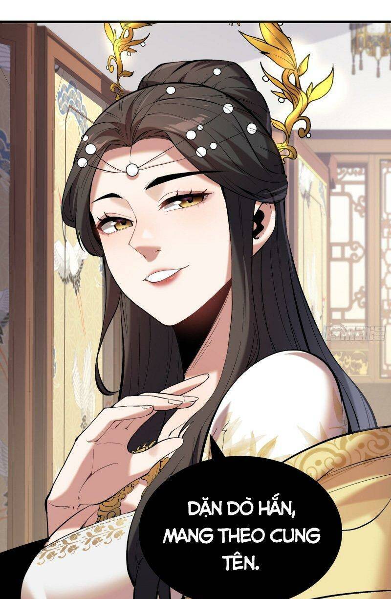 Khánh Dư Niên Chap 59 - Next Chap 60
