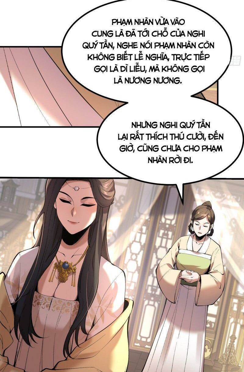 Khánh Dư Niên Chap 59 - Next Chap 60