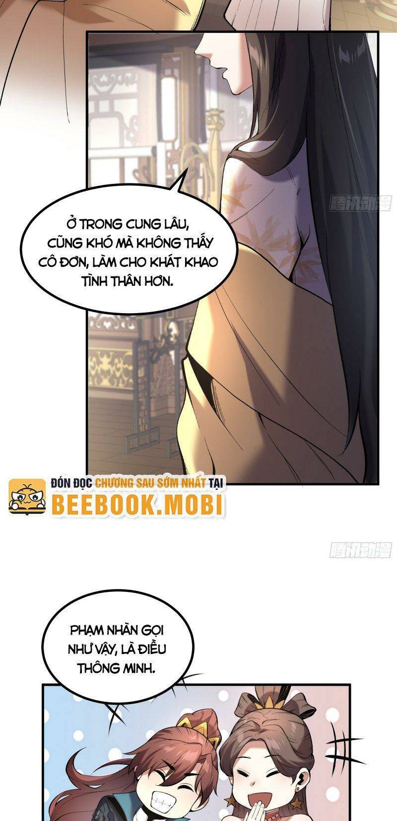 Khánh Dư Niên Chap 59 - Next Chap 60