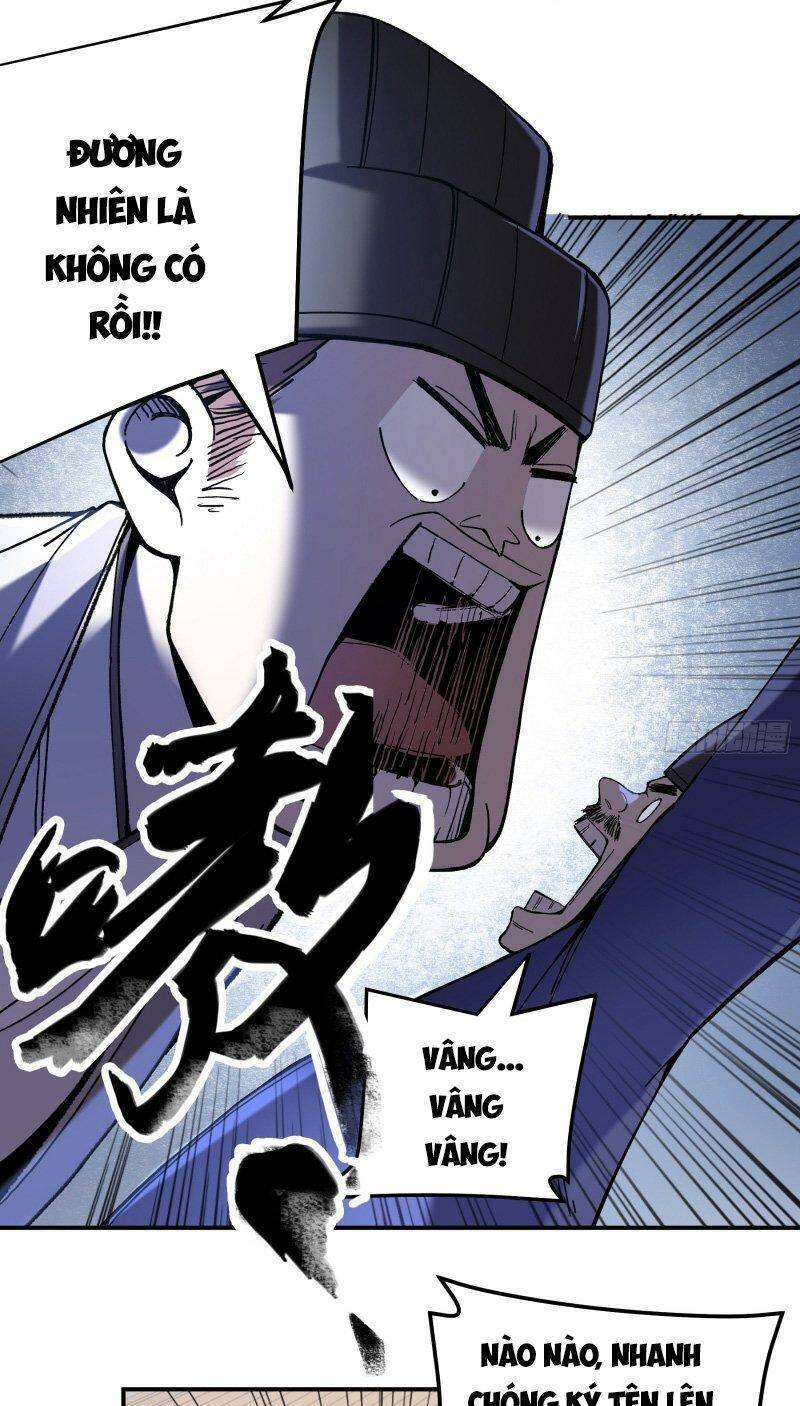 Khánh Dư Niên Chap 61 - Next Chap 62