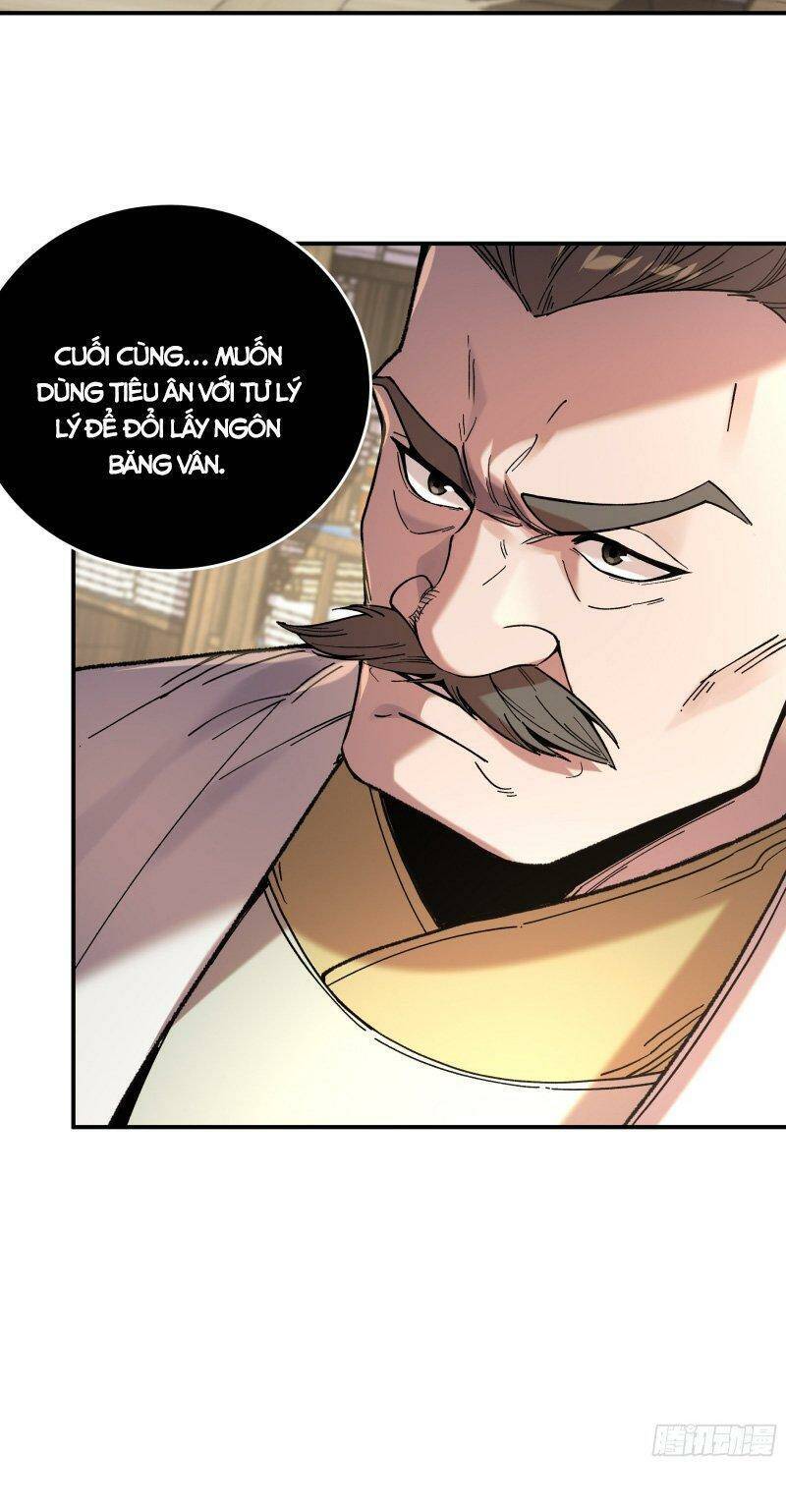 Khánh Dư Niên Chap 61 - Next Chap 62