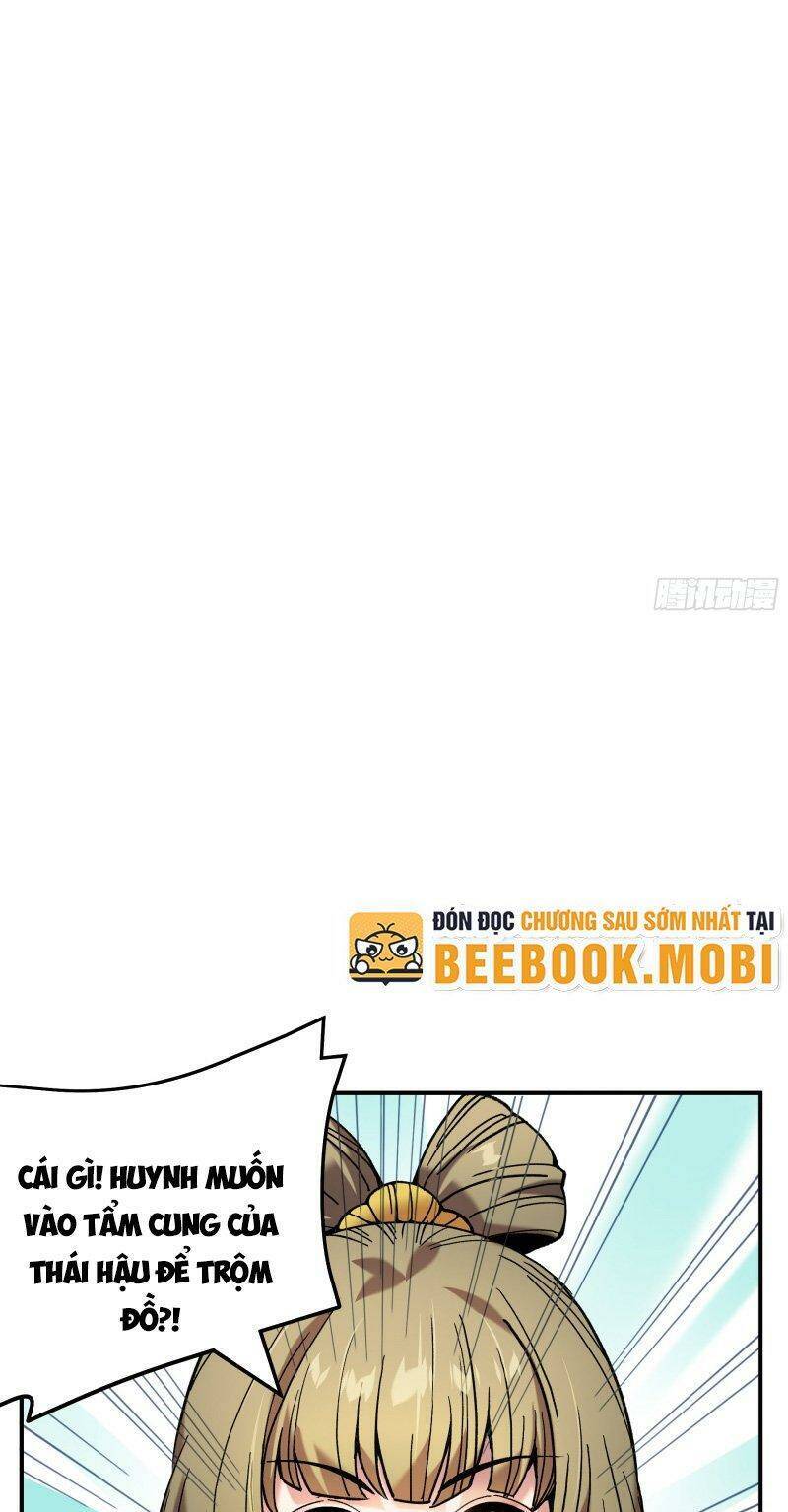 Khánh Dư Niên Chap 61 - Next Chap 62