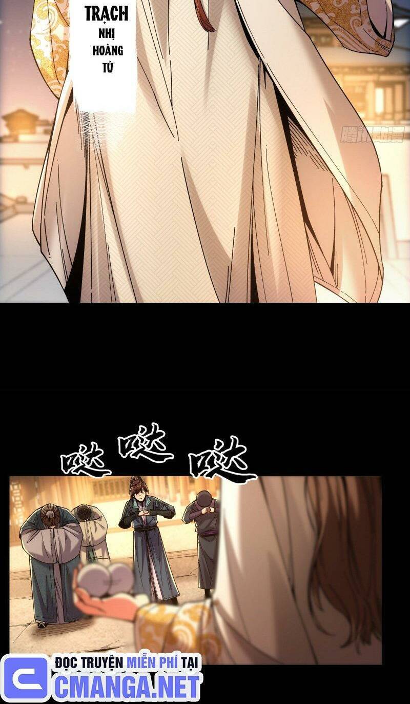 Khánh Dư Niên Chap 62 - Next Chap 63
