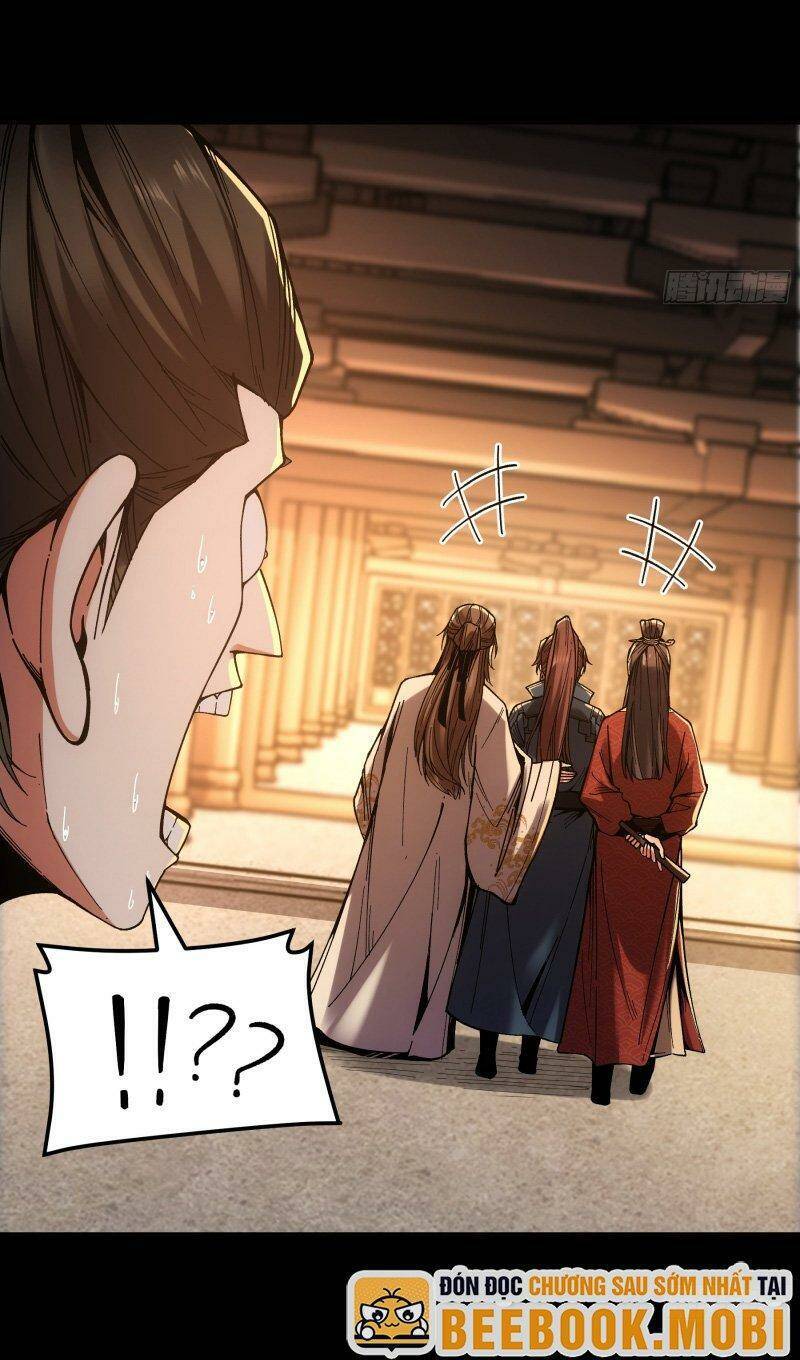 Khánh Dư Niên Chap 62 - Next Chap 63