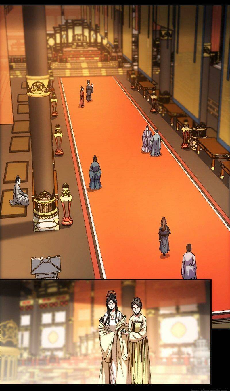 Khánh Dư Niên Chap 62 - Next Chap 63