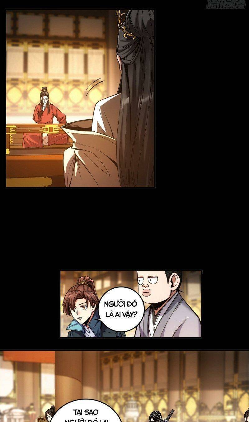 Khánh Dư Niên Chap 62 - Next Chap 63