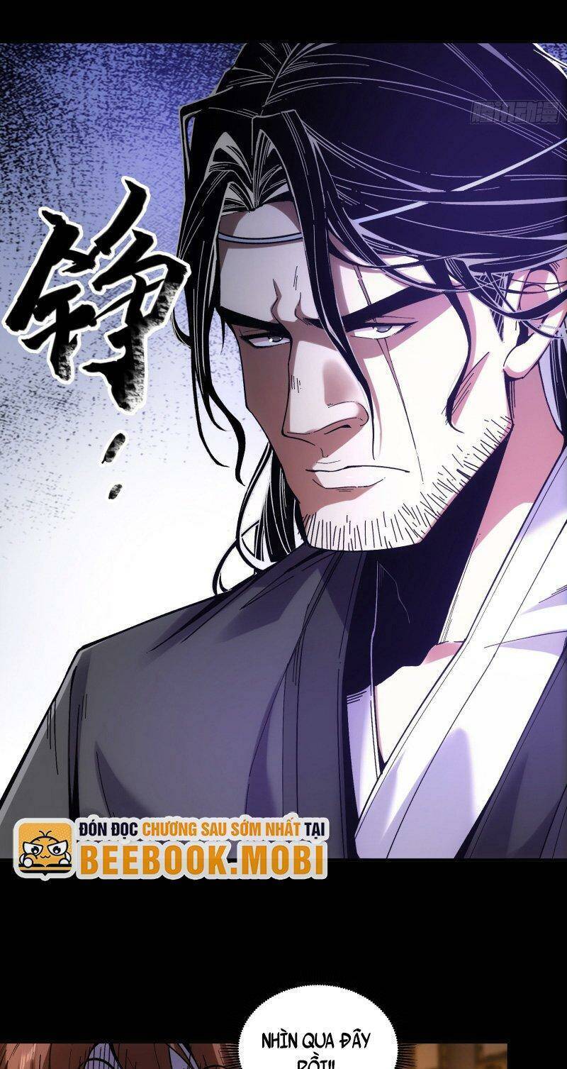 Khánh Dư Niên Chap 62 - Next Chap 63