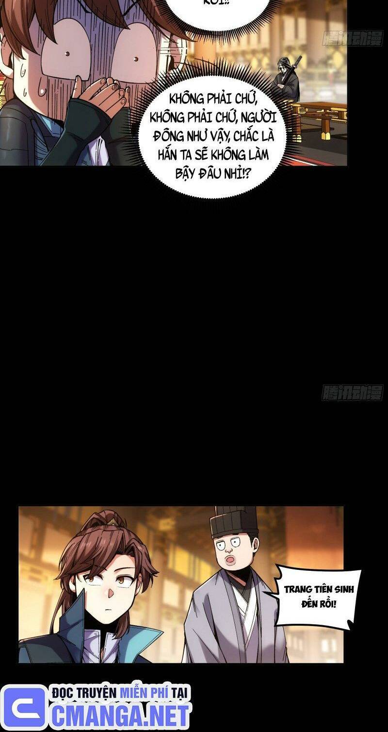 Khánh Dư Niên Chap 62 - Next Chap 63