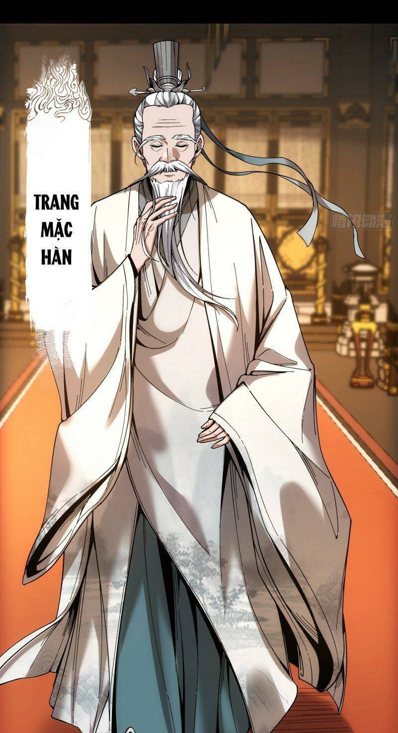 Khánh Dư Niên Chap 62 - Next Chap 63