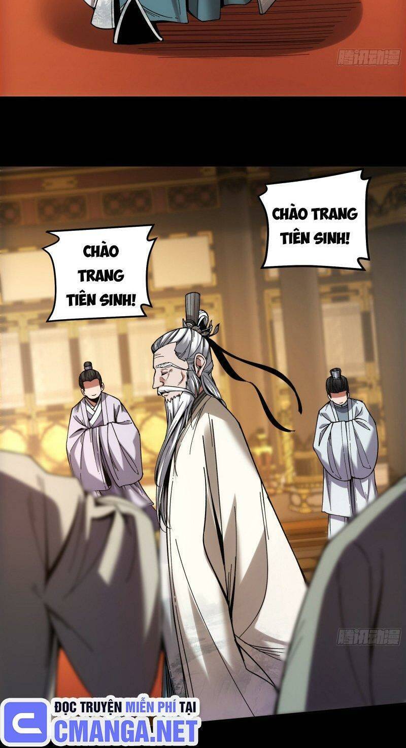 Khánh Dư Niên Chap 62 - Next Chap 63