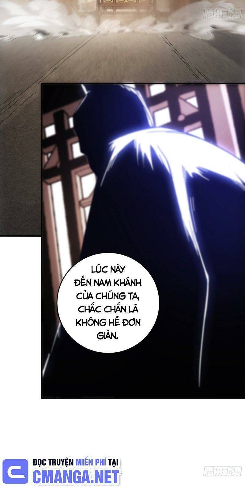 Khánh Dư Niên Chap 62 - Next Chap 63