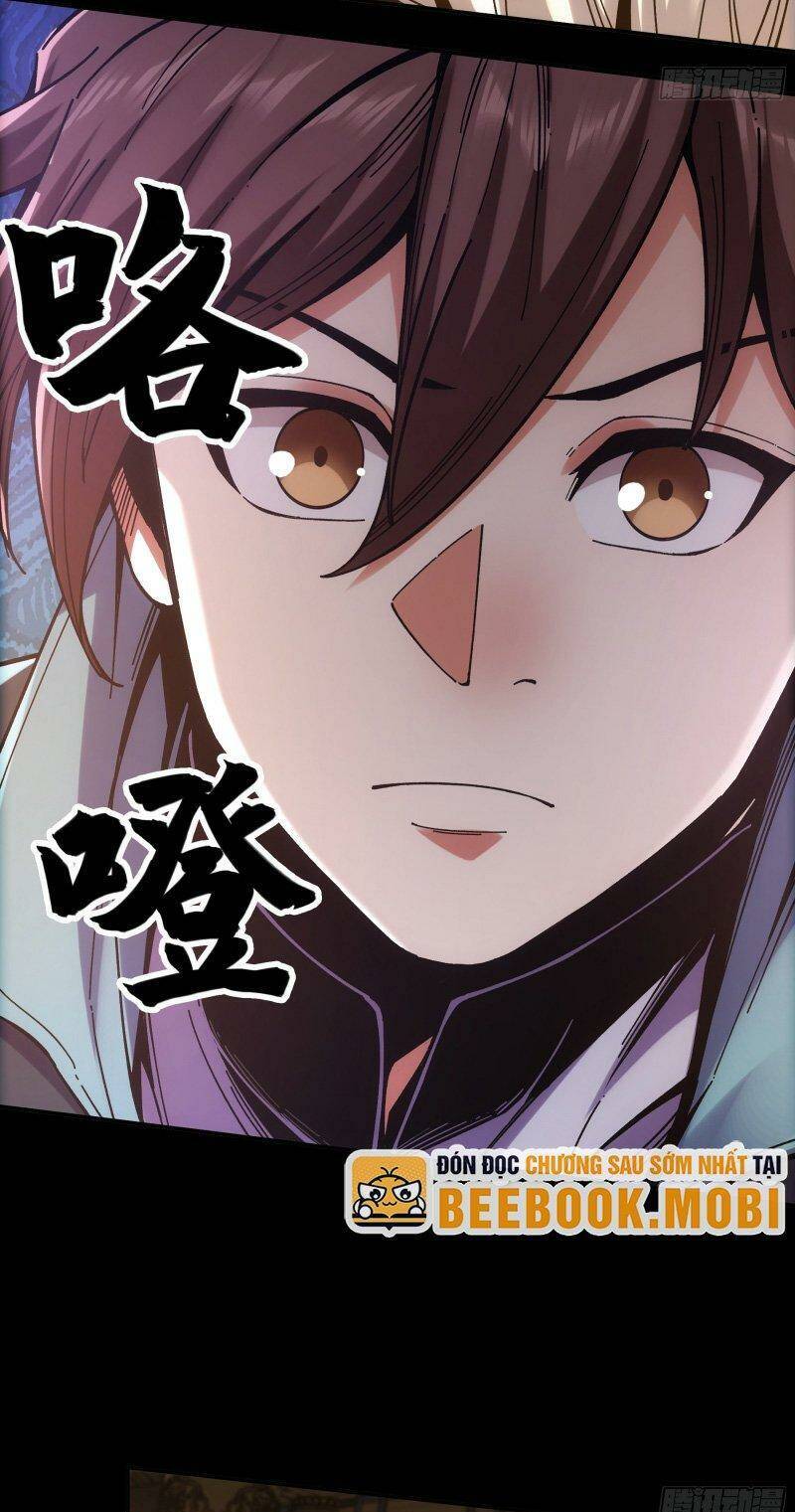 Khánh Dư Niên Chap 62 - Next Chap 63