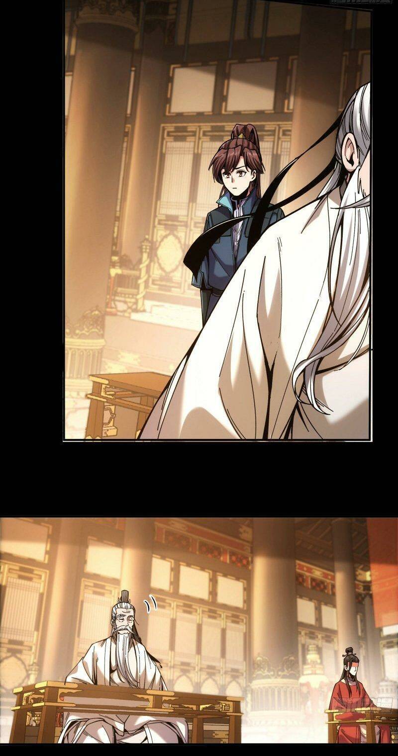 Khánh Dư Niên Chap 62 - Next Chap 63