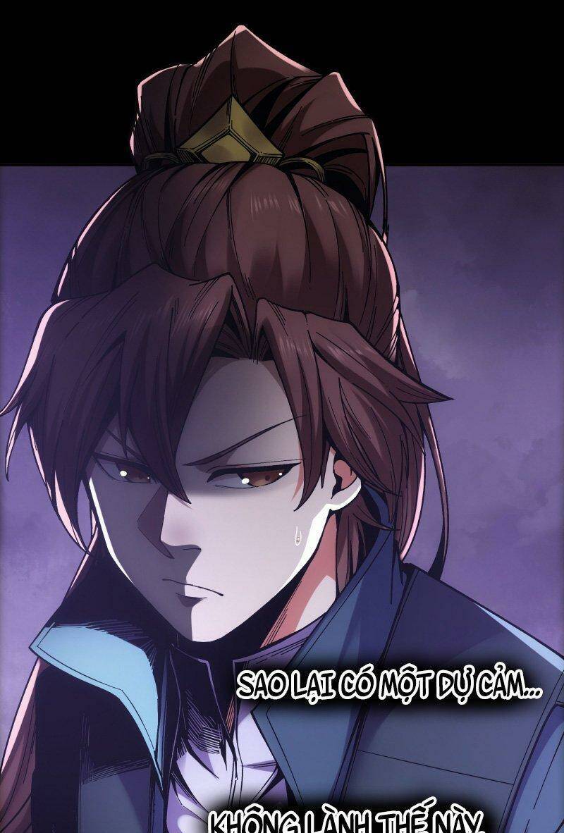 Khánh Dư Niên Chap 62 - Next Chap 63