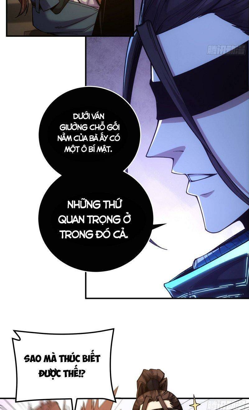 Khánh Dư Niên Chap 62 - Next Chap 63