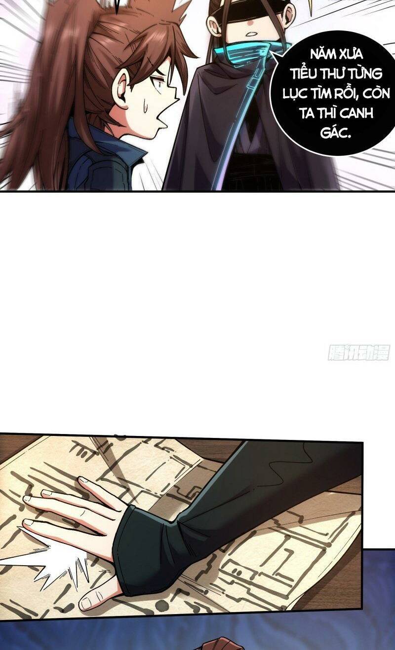 Khánh Dư Niên Chap 62 - Next Chap 63