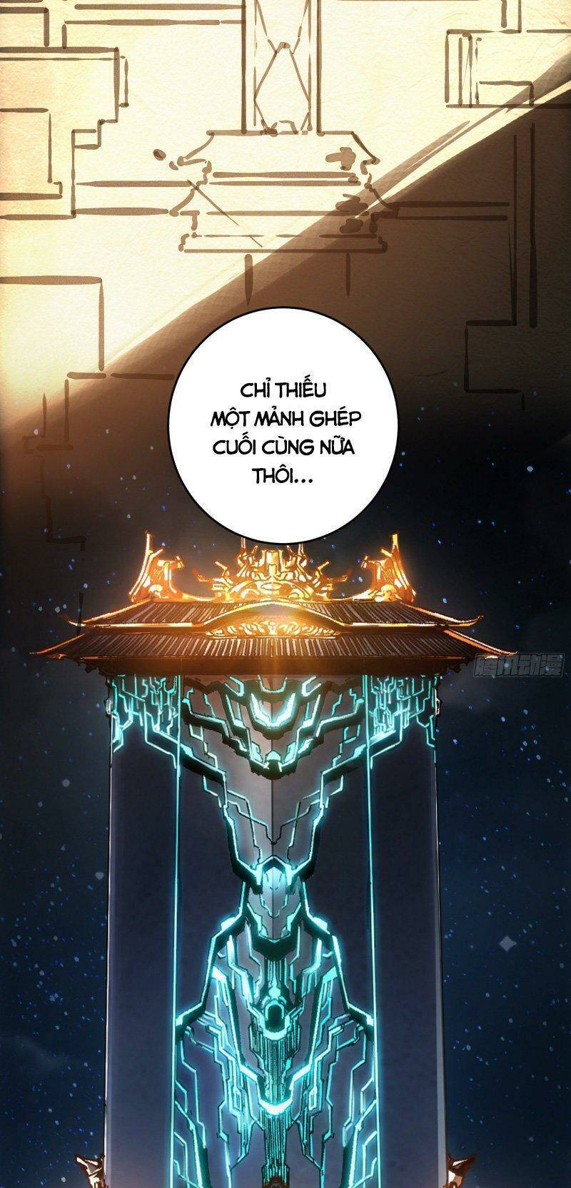 Khánh Dư Niên Chap 62 - Next Chap 63
