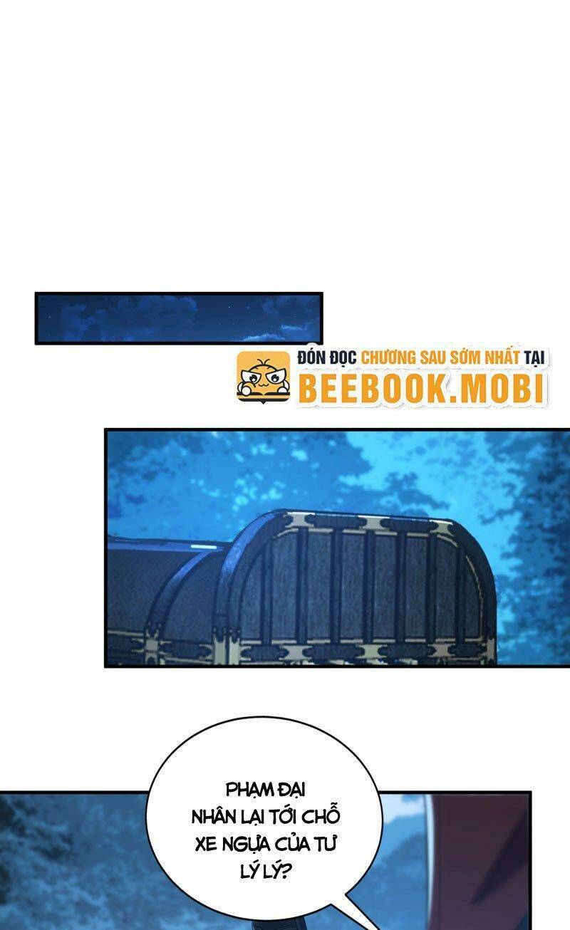 Khánh Dư Niên Chap 77 - Next Chap 78