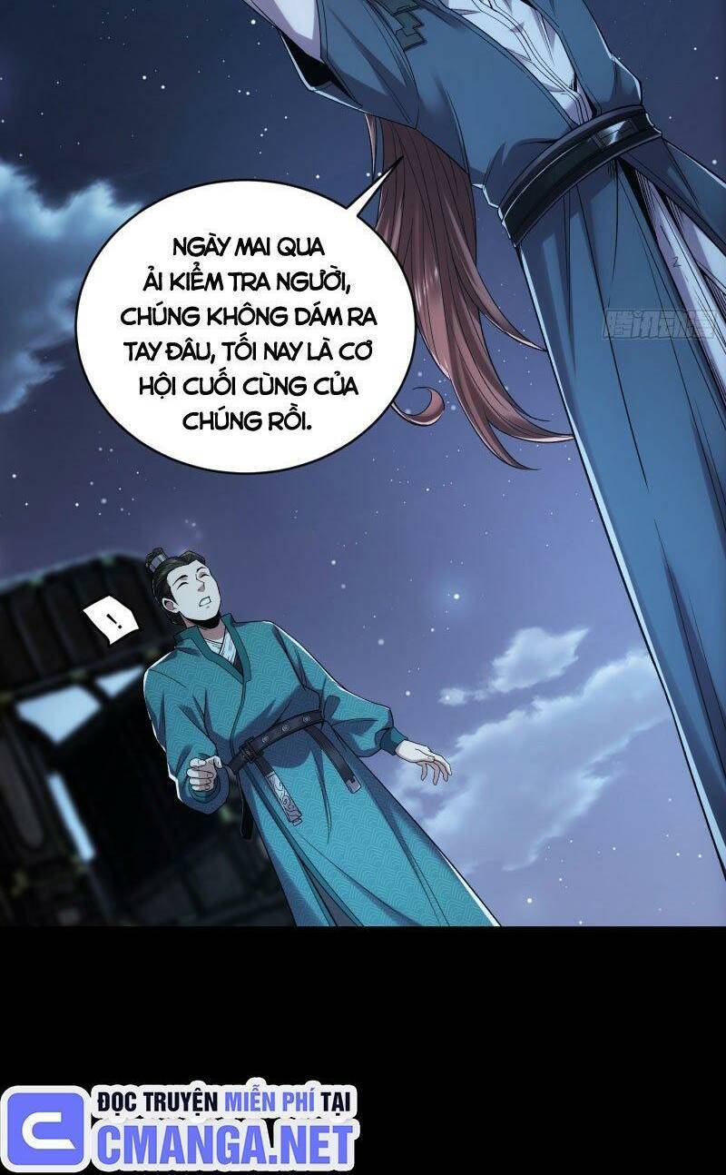 Khánh Dư Niên Chap 77 - Next Chap 78