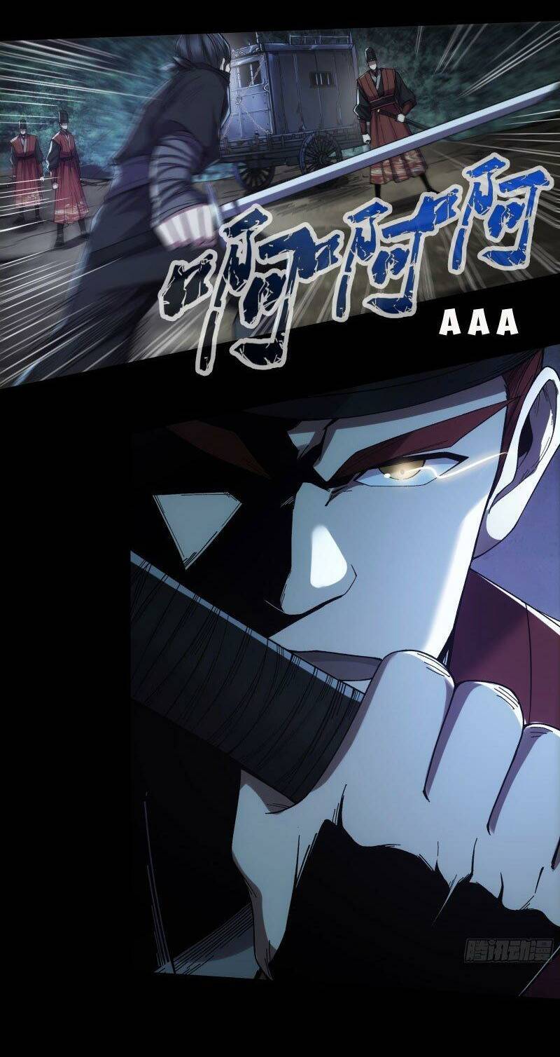 Khánh Dư Niên Chap 77 - Next Chap 78