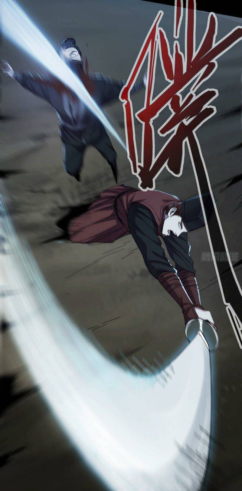 Khánh Dư Niên Chap 77 - Next Chap 78