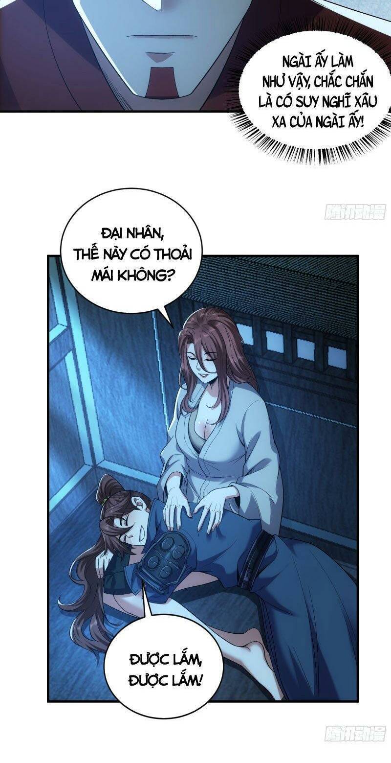 Khánh Dư Niên Chap 77 - Next Chap 78