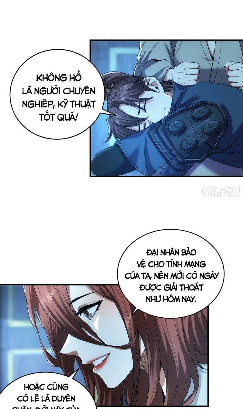 Khánh Dư Niên Chap 77 - Next Chap 78