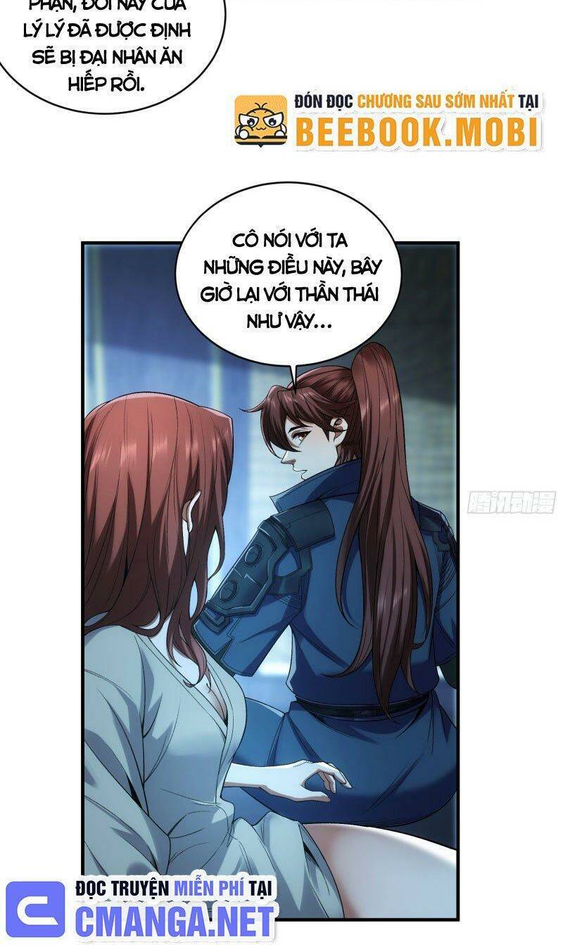 Khánh Dư Niên Chap 77 - Next Chap 78