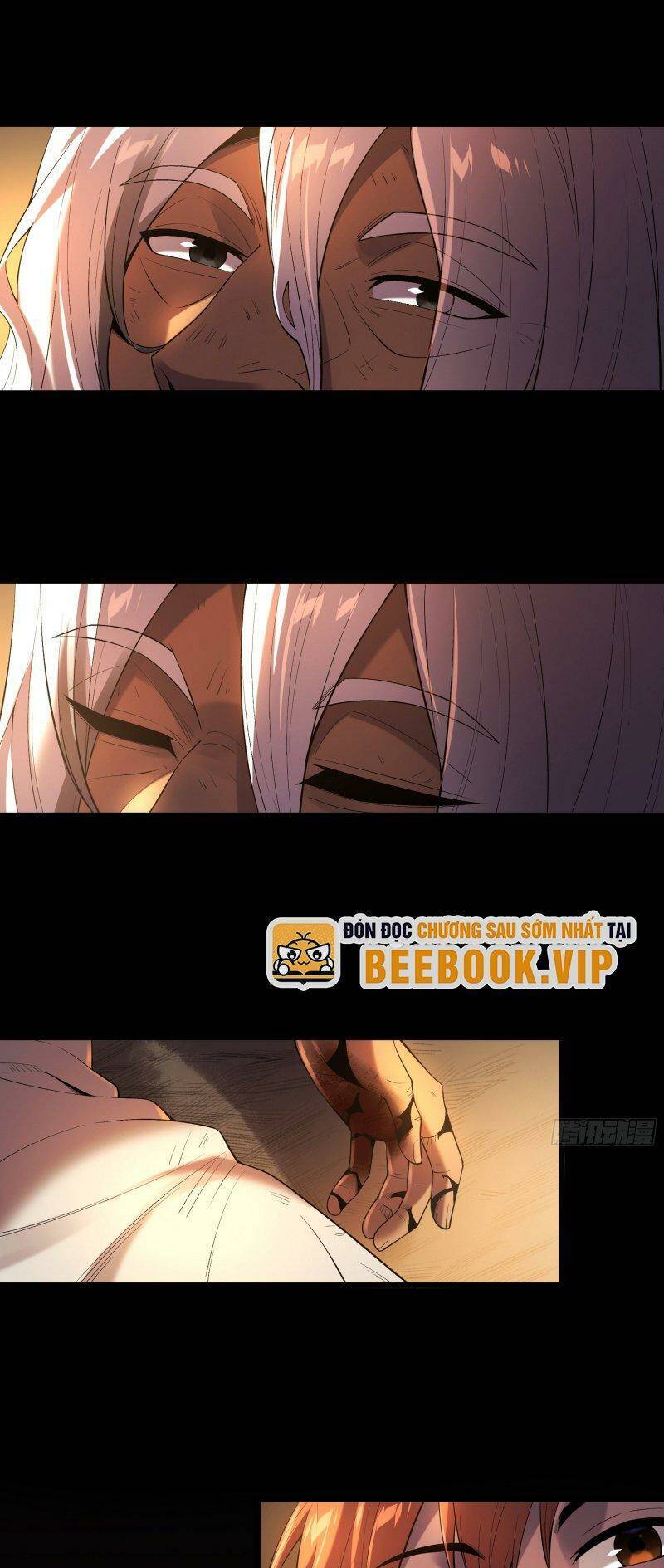 Khánh Dư Niên Chap 91 - Next Chap 92