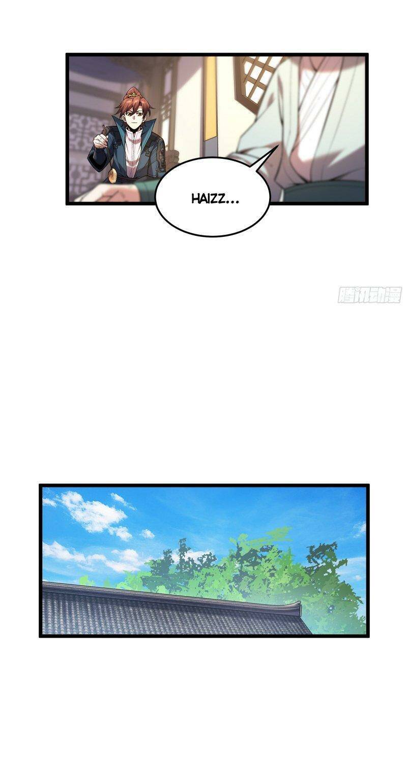 Khánh Dư Niên Chap 91 - Next Chap 92