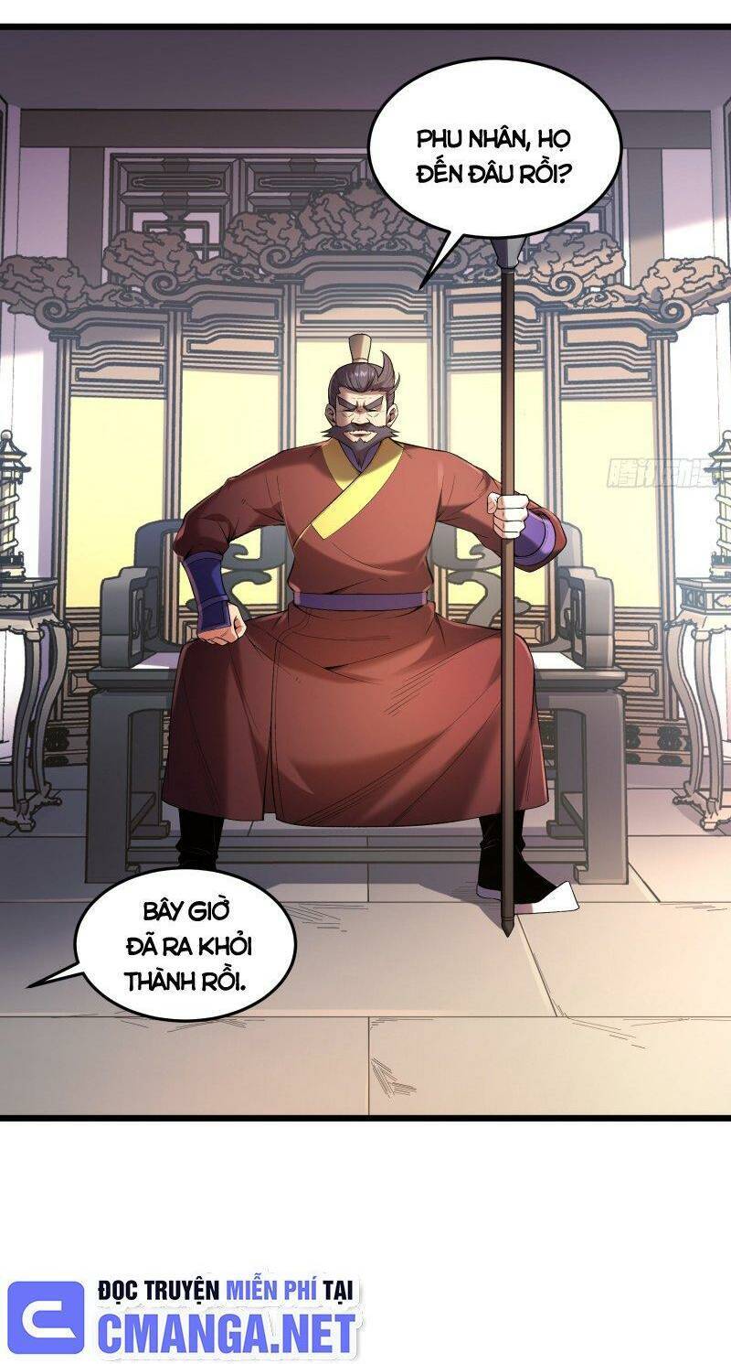 Khánh Dư Niên Chap 91 - Next Chap 92