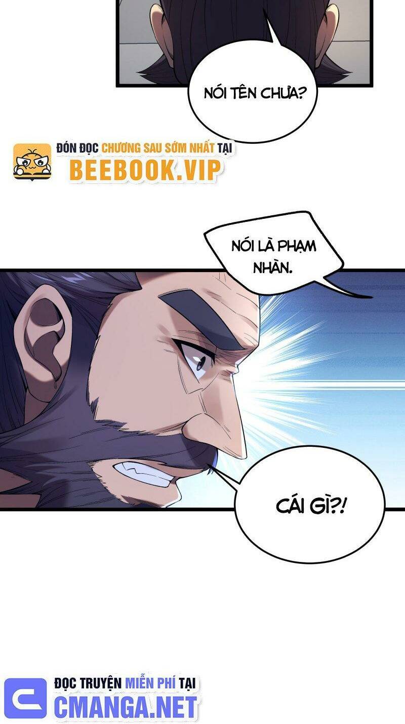 Khánh Dư Niên Chap 91 - Next Chap 92