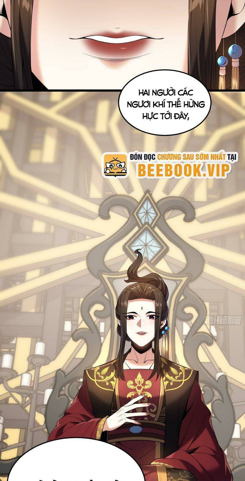 Khánh Dư Niên Chap 91 - Next Chap 92