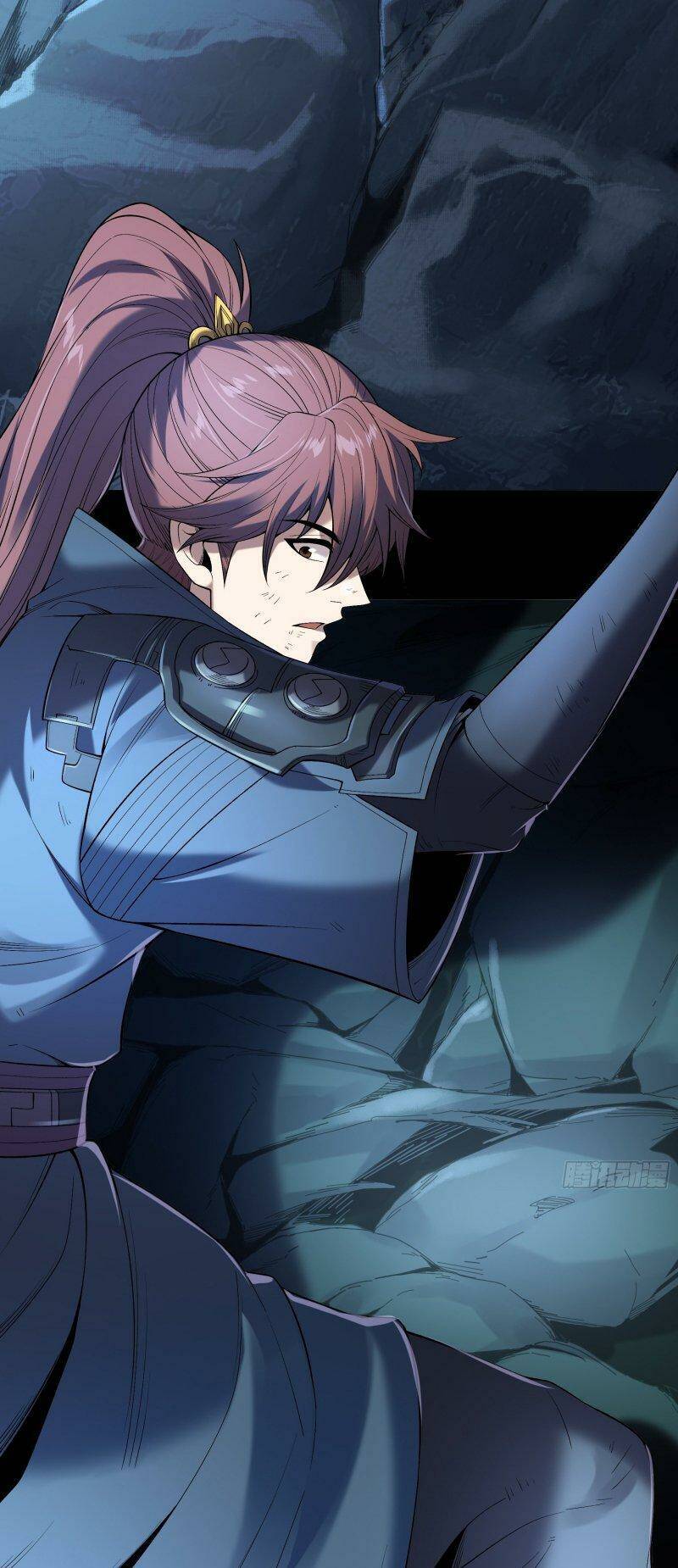 Khánh Dư Niên Chap 91 - Next Chap 92