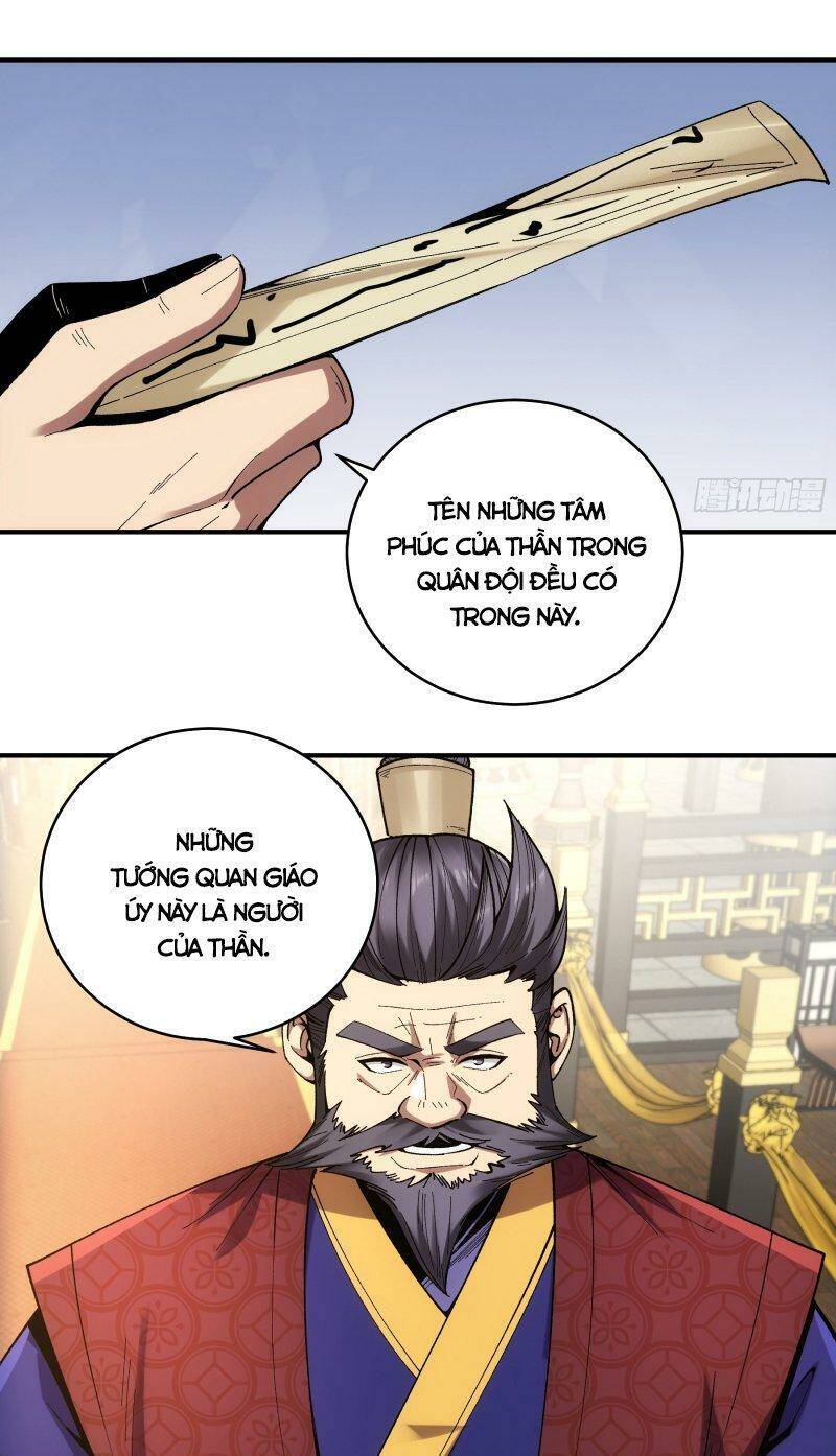Khánh Dư Niên Chap 92 - Next Chap 93