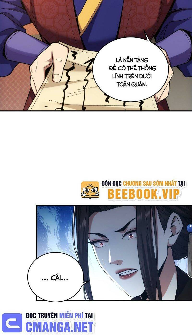 Khánh Dư Niên Chap 92 - Next Chap 93