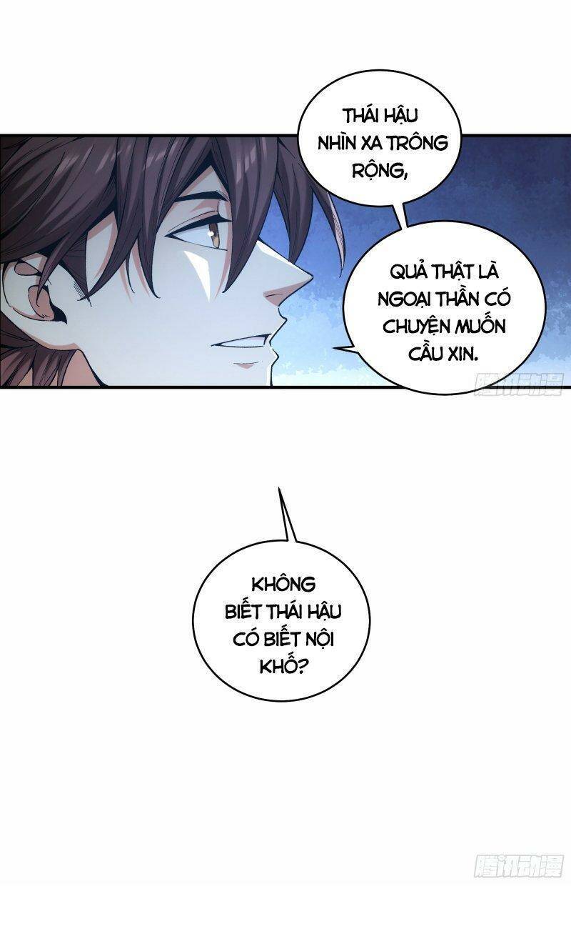 Khánh Dư Niên Chap 92 - Next Chap 93