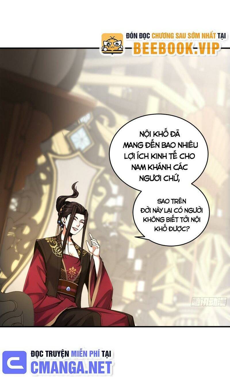 Khánh Dư Niên Chap 92 - Next Chap 93