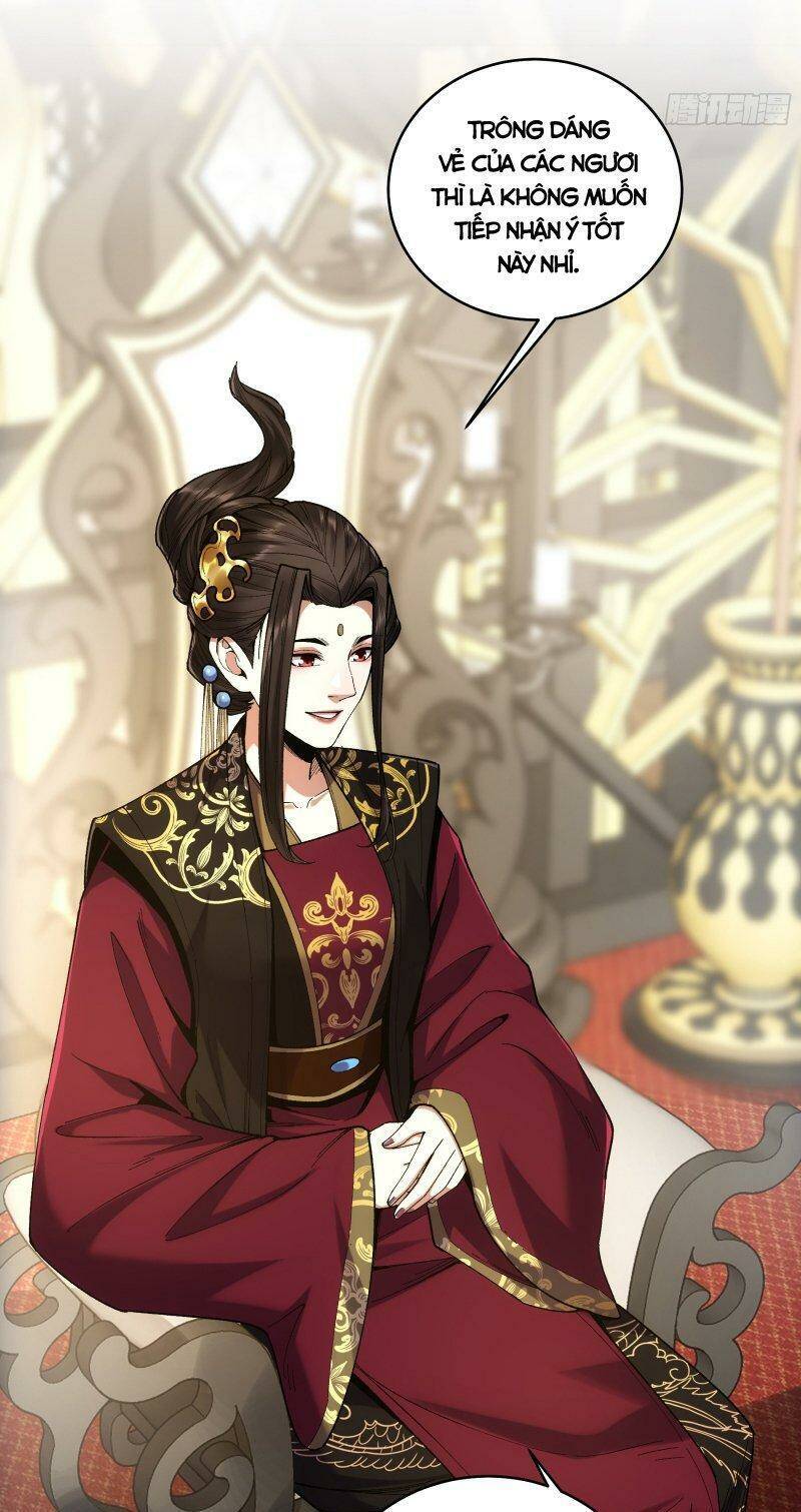 Khánh Dư Niên Chap 92 - Next Chap 93